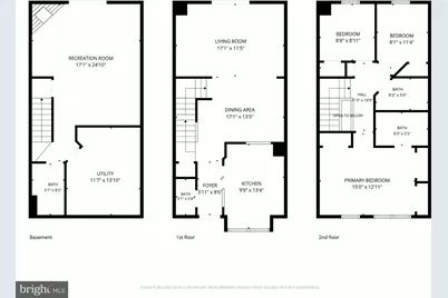6303 Mary Todd Court, Centreville, VA 20121 - Photo 39