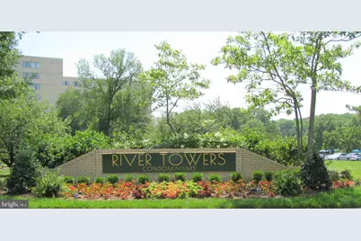 6641 Wakefield Drive #217, Alexandria, VA 22307 - Photo 11