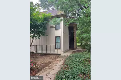 5767 Rexford Court #G, Springfield, VA 22152 - Photo 47