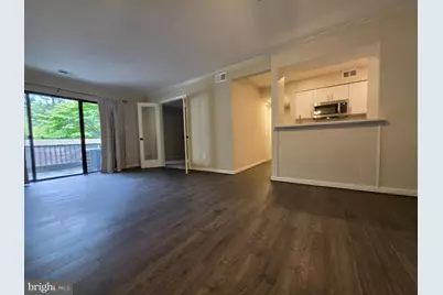 5767 Rexford Court #G, Springfield, VA 22152 - Photo 33