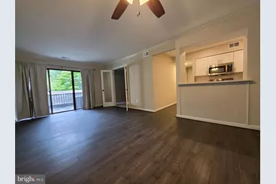5767 Rexford Court #G, Springfield, VA 22152 - Photo 29