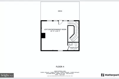 12198 Chancery Station Circle, Reston, VA 20190 - Photo 35