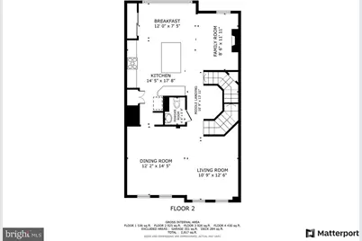 12198 Chancery Station Circle, Reston, VA 20190 - Photo 33