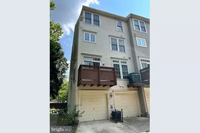 8141 Skelton Circle, Falls Church, VA 22042 - Photo 21