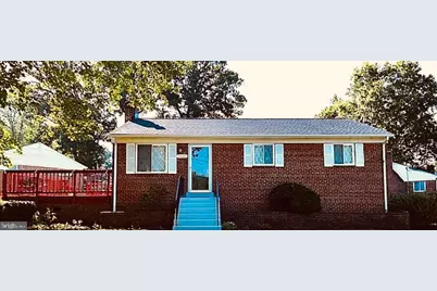 7025 Strathmore Street, Falls Church, VA 22042 - Photo 3