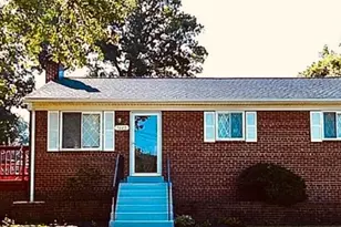 7025 Strathmore St, Falls Church, VA 22042 - Photo 3
