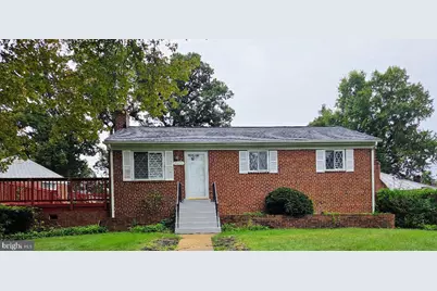 7025 Strathmore Street, Falls Church, VA 22042 - Photo 1