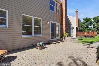 3894 Plum Run Court, Fairfax, VA 22033 - Photo 117
