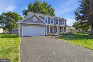 3894 Plum Run Ct, Fairfax, VA 22033 - Photo 71