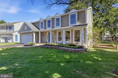 3894 Plum Run Court, Fairfax, VA 22033 - Photo 7
