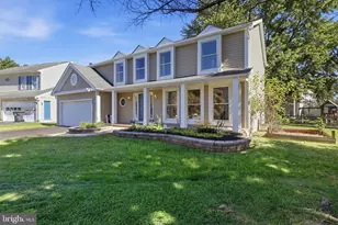 3894 Plum Run Ct, Fairfax, VA 22033 - Photo 7