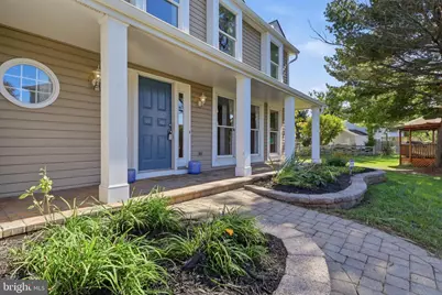 3894 Plum Run Court, Fairfax, VA 22033 - Photo 73