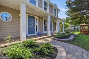 3894 Plum Run Ct, Fairfax, VA 22033 - Photo 73