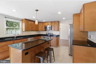 3894 Plum Run Court, Fairfax, VA 22033 - Photo 21