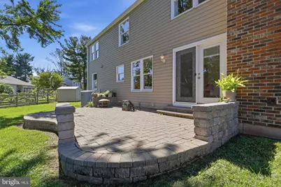 3894 Plum Run Court, Fairfax, VA 22033 - Photo 53