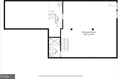 3894 Plum Run Court, Fairfax, VA 22033 - Photo 63