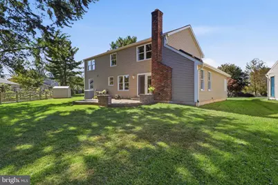 3894 Plum Run Court, Fairfax, VA 22033 - Photo 57