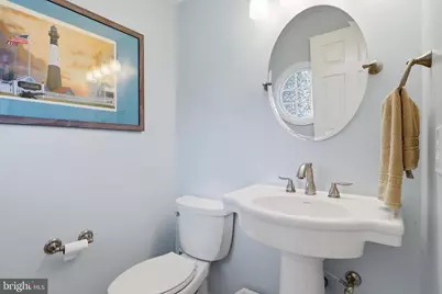 3894 Plum Run Court, Fairfax, VA 22033 - Photo 29