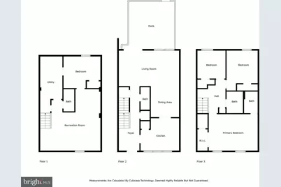 2802 Hyson Lane, Falls Church, VA 22043 - Photo 45