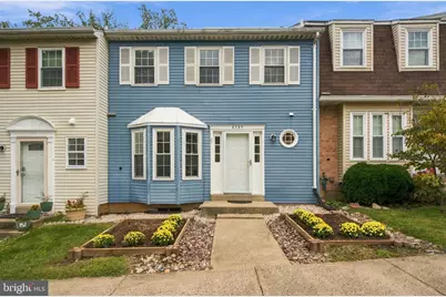 5352 Anchor Court, Fairfax, VA 22032 - Photo 1