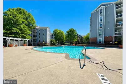 3176 Summit Square Drive #4-A3, Oakton, VA 22124 - Photo 15
