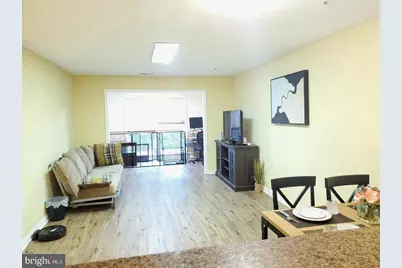 3176 Summit Square Drive #4-A3, Oakton, VA 22124 - Photo 3