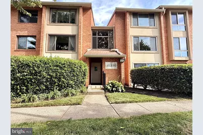 10200 Bushman Drive #104, Oakton, VA 22124 - Photo 1