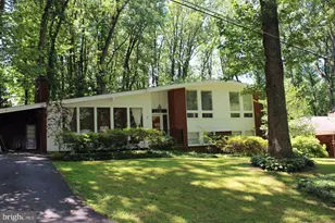 3720 Woodland Cir, Falls Church, VA 22041 - Photo 1