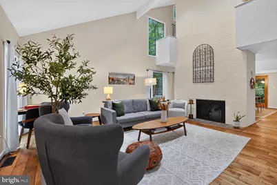 2003 Upper Lake Drive, Reston, VA 20191 - Photo 3