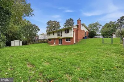 8416 Stonewall Drive, Vienna, VA 22180 - Photo 35