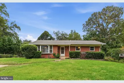 8416 Stonewall Drive, Vienna, VA 22180 - Photo 1