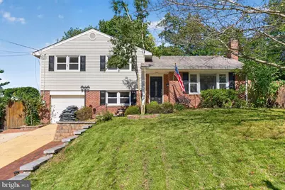 6012 Loretto Street, Springfield, VA 22150 - Photo 1