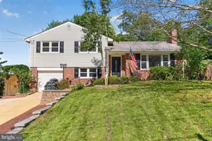6012 Loretto St, Springfield, VA 22150 - Photo 1