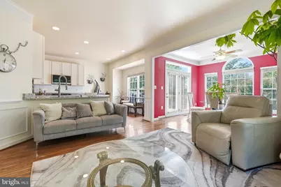 6318 Franconia Commons Drive, Alexandria, VA 22310 - Photo 13