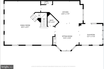 6318 Franconia Commons Drive, Alexandria, VA 22310 - Photo 45