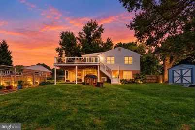 5219 Portsmouth Road, Fairfax, VA 22032 - Photo 3