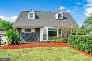 6604 Cavalier Dr, Alexandria, VA 22307 - Photo 1