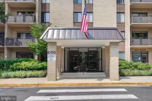 3100 S Manchester St, Falls Church, VA 22044 - Photo 1