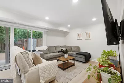 2839 Kalmia Lee Court #101, Falls Church, VA 22042 - Photo 3