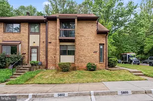 5800 Jacksons Oak Ct, Burke, VA 22015 - Photo 1