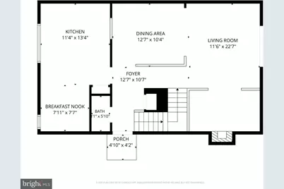 5800 Jacksons Oak Court, Burke, VA 22015 - Photo 37