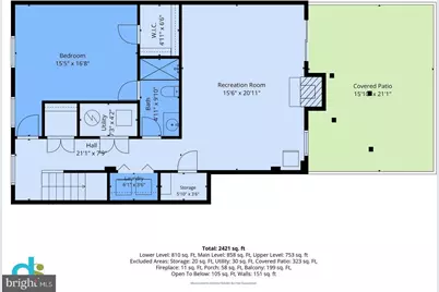 2000 Gallows Tree Lane, Vienna, VA 22182 - Photo 57