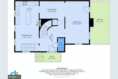 2000 Gallows Tree Lane, Vienna, VA 22182 - Photo 55