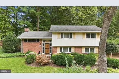 3305 Potterton Drive, Falls Church, VA 22044 - Photo 93