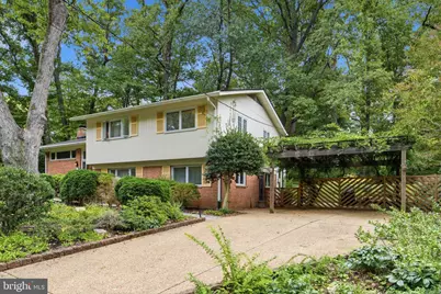 3305 Potterton Drive, Falls Church, VA 22044 - Photo 1