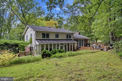 3305 Potterton Drive, Falls Church, VA 22044 - Photo 81