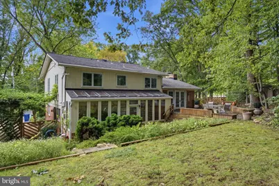 3305 Potterton Drive, Falls Church, VA 22044 - Photo 79