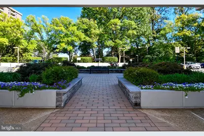 1808 Old Meadow Road #509, McLean, VA 22102 - Photo 41
