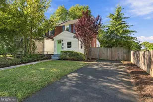 2715 Albemarle Dr, Alexandria, VA 22303 - Photo 3