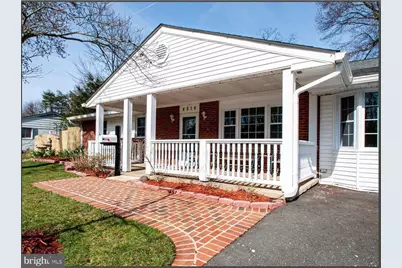 6516 Telegraph Road, Alexandria, VA 22310 - Photo 3